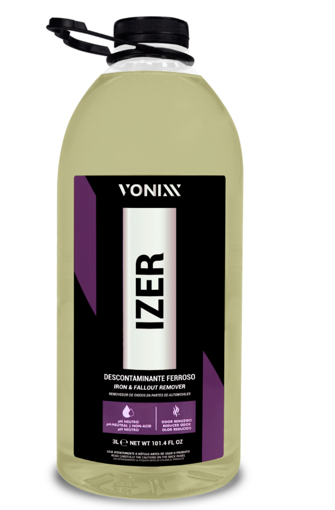 Izer 3L  Vonixx