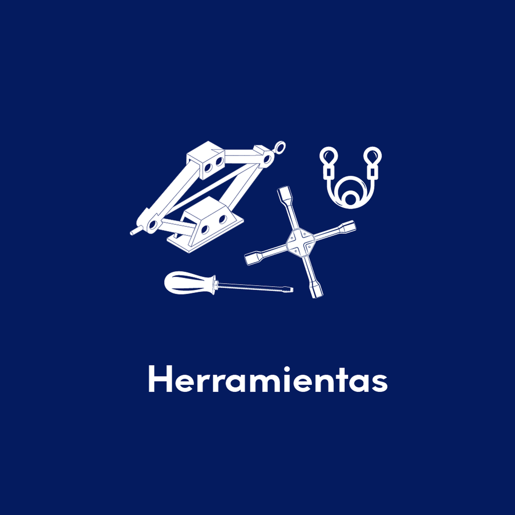 Herramientas