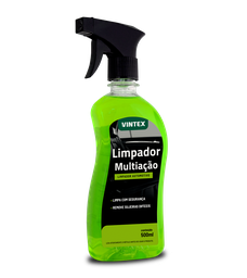 Limpiador multiaccion 500ml Vonixx