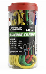 Kit cuerda elastica xstrap
