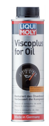 Liqui Moly Aditivo aceite viscoplus