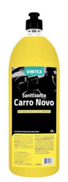 Sanitizante carro novo 1,5L Vonixx