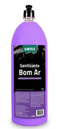 Sanitizante bom air 1,5L Vonixx