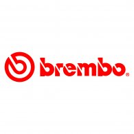 Calcomania brembo