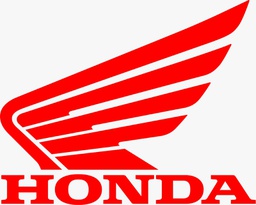 Calcomania Honda