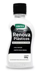 Renova plastico 200g Vonixx