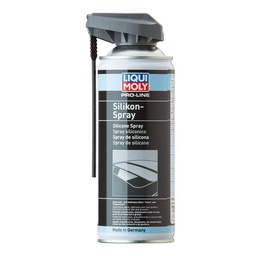 Liqui Moly spray silicona Proline 400ml