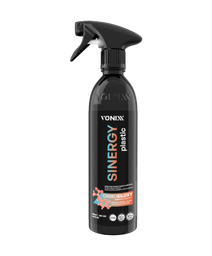 Sinergy plastic 500ml Vonixx