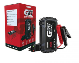 Arrancador bateria cargador kojima GX1