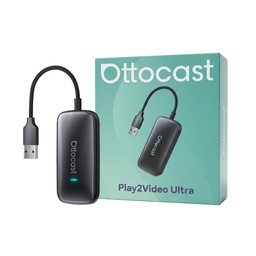 Ottocast Carplay