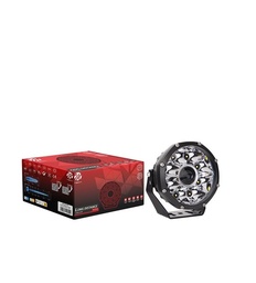 Reflector redondo 5´Laser mtech