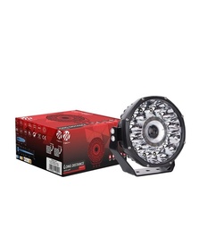 Reflector redondo 7´Laser mtech
