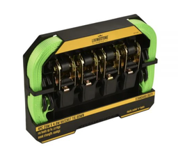 Catraca XSTRAP 3,6m x4