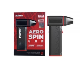 Aero spin kojima