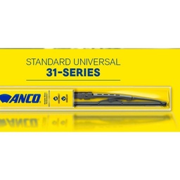 Limpia Parabrisa Anco Serie 31 24¨