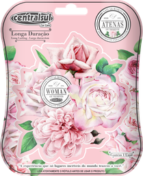 Aromatizante miniatuar centralsul Atenas