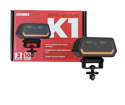 Barra led K1