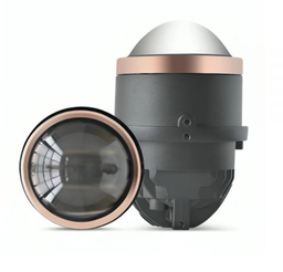 Busca Huella bi led