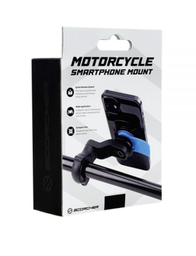 Soporte celular moto