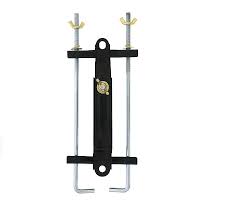 Soporte bateria Safari