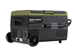 Conservadora 65L Megastar