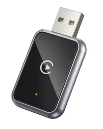 CarPlay Android Auto USB