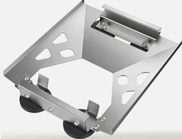 Soporte aluminio starlink