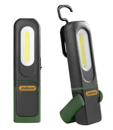 Linterna led Jadever wadfow