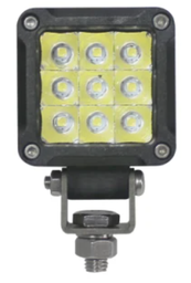 Barra led mini safari