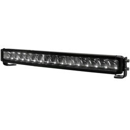 Barra led 55cm osram black Mtech 150w