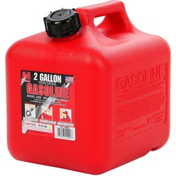Bidon 2 Galon 10L Midwest