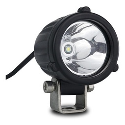 Barra led 2´ redondo spot Prolight