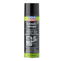 Liqui Moly spray Limpiador rapido 500ml