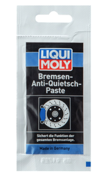 Liqui Moly Pasta pasta pastilla freno Antichillido 10gr