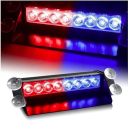 Led Policia