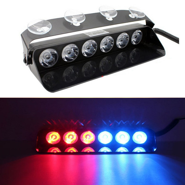 Led Policia Pro | Mecative