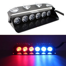 Led Policia Pro