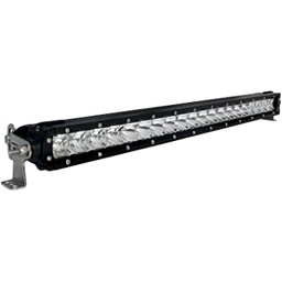 Barra led 30´ slim ProLight Combo