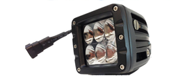 Barra led cube driving Prolight