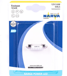 Led interior Festoon Narva