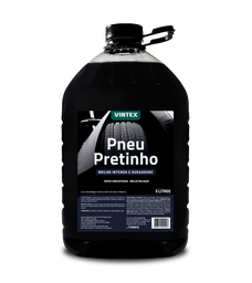 Pneus pretiño Vonixx 5L