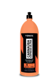 Carnauba Express Ultra 1,5L Vonixx