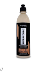 Hidracouro 500ml Vonixx