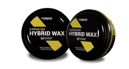 Canauba hybrid wax  Vonixx