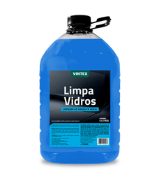 Limpia vidrio 5L Vonixx