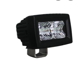 Barra led rectangular 2´ flood Prolight