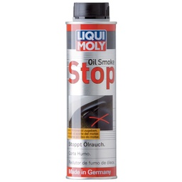 Liqui Moly Aditivo Oil smoke stop