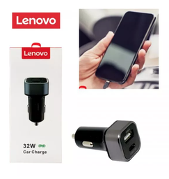 Cargador celular lenovo usb c