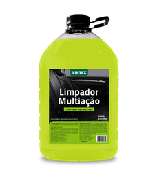 Limpiador multiaccion 5L Vonixx