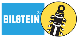 Calcomania Bilstein resinado